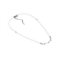 Collana Cesare Paciotti in Argento JPCL0709B - JPCL0709B